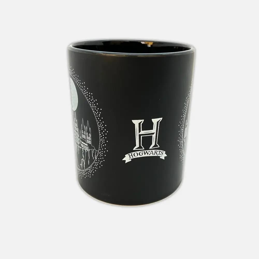 Mug Harry Potter Hogwarts Burst