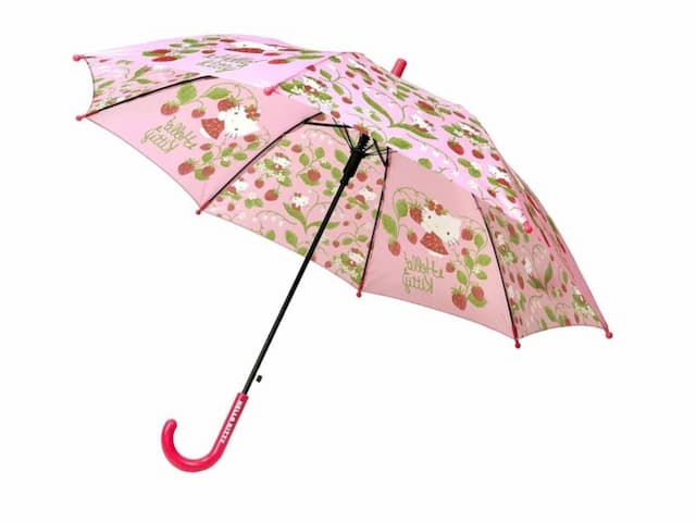 Umbrella Hello Kitty